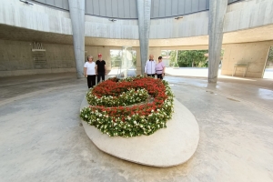 9. CUMHURBAŞKANIMIZ SÜLEYMAN DEMİREL\\\\\\\\\\\\\\\\\\\\\\\\\\\\\\\\\\\\\\\\\\\\\\\\\\\\\\\\\\\\\\\\\\\\\\\\\\\\\\\\\\\\\\\\\\\\\\\\\\\\\\\\\\\\\\\\\\\\\\\\\\\\\\\'İN ANIT MEZARINA ZİYARETTE BULUNDUK