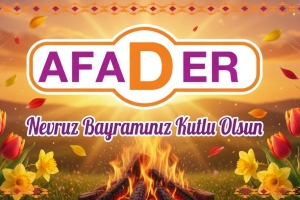 Nevruz Bayramı Kutlu Olsun