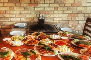 HANEDAN RESTAURANT