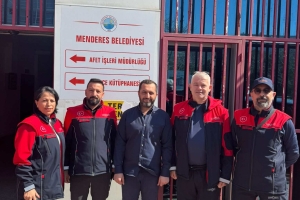 Durmaksızın Öğrenmeye Devam Ediyoruz