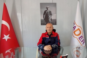 AFADER AİLEMİZE ŞEKER TADINDA BAYRAMLAR!!!