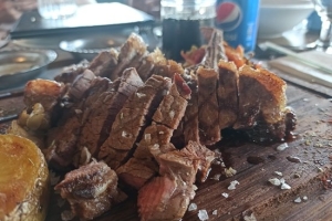 HANEDAN RESTAURANT