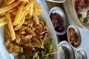 HANEDAN RESTAURANT