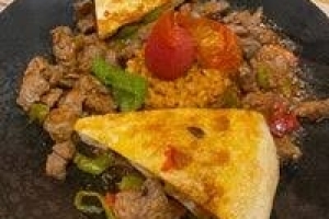 HANEDAN RESTAURANT
