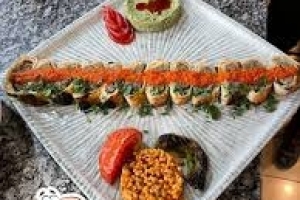HANEDAN RESTAURANT