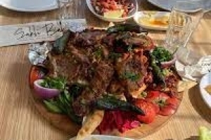 HANEDAN RESTAURANT