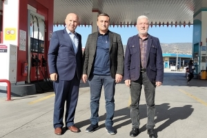 PO CANKARDEŞLER 