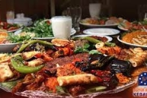HANEDAN RESTAURANT