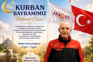 Kurban Bayramımız Mübarek Olsun