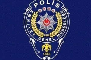 POLİS TEŞKİLATINI 179 YIL DÖNÜMÜ KUTLU OLSUN