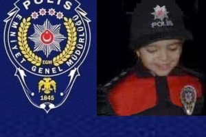 POLİS TEŞKİLATINI 179 YIL DÖNÜMÜ KUTLU OLSUN