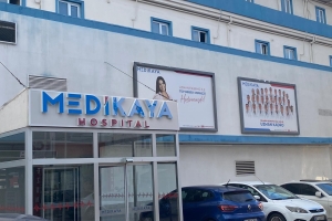 MEDİKAYA HOSPİTAL