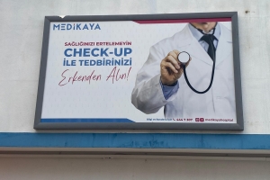 MEDİKAYA HOSPİTAL