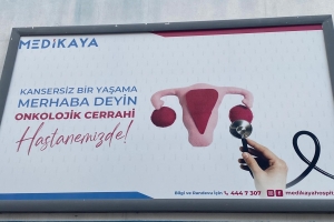 MEDİKAYA HOSPİTAL