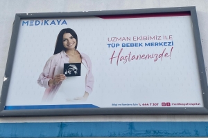 MEDİKAYA HOSPİTAL