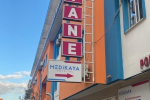 MEDİKAYA HOSPİTAL