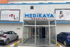 MEDİKAYA HOSPİTAL