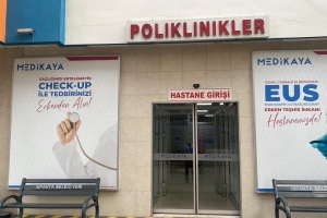 MEDİKAYA HOSPİTAL