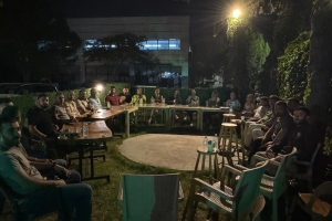 İzmir'li Vatandaşlarımızı Gönüllü Olmaya Davet Ediyoruz