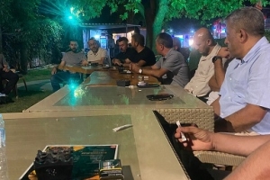 İzmir'li Vatandaşlarımızı Gönüllü Olmaya Davet Ediyoruz