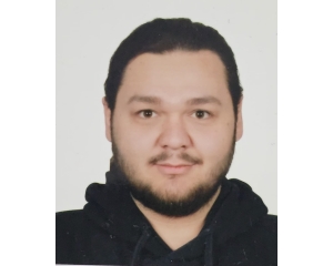 Mustafa Enes KENGEL