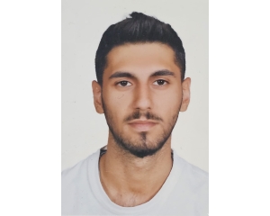Halit Eren ÖZCAN
