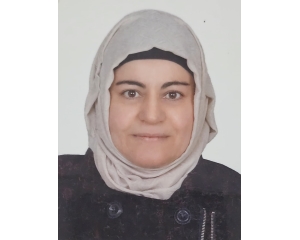 Aysel TÖRE