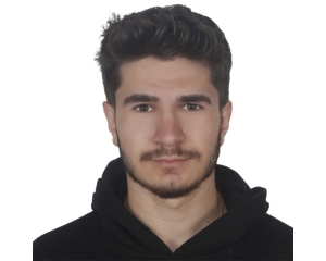 Hazar Diyar SARİ