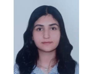 Sueda UĞUR