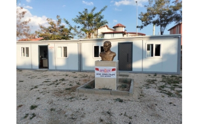 100. YILDIR ATAM İZİNDEYİZ