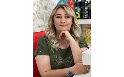 KAZAKİSTAN AYTRAU