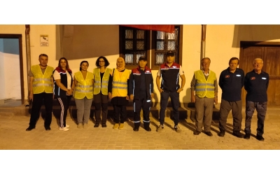 AFADER KOCATEPE\\\\\\\\\\\\\\\'DE