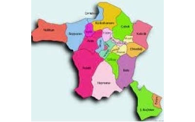 ANKARA ŞUBE