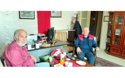 AKSEV AFADER KARDEŞLİĞİ