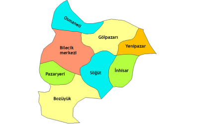 11 - BİLECİK