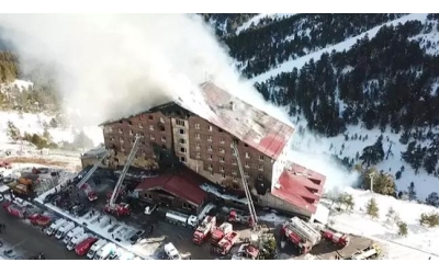 HAYATTAKİ EN ZOR ÖLÜM