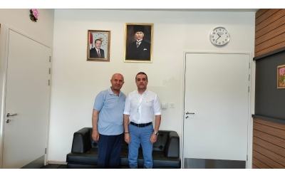 BAŞKAN BİLİR\\\\\\\\\\\\\\\\\\\\\\\\\\\\\\\\\\\\\\\\\\\\\\\\\\\\\\\\\\\\\\\'DEN BAŞHEKİM DİRİK\\\\\\\\\\\\\\\\\\\\\\\\\\\\\\\\\\\\\\\\\\\\\\\\\\\\\\\\\\\\\\\'E MAKAMINDA ZİYARET