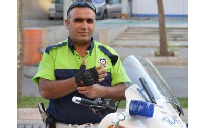 SEKİN'İ RAHMET VE MİNNETLE ANIYORUZ