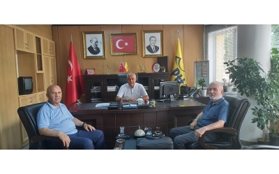 PTT İLE ANLATMA SAĞLANDI