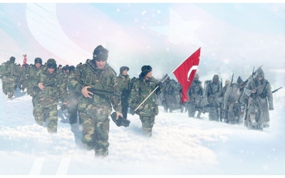 MEKANLARI CENNET, RUHLARI ŞAD OLSUN