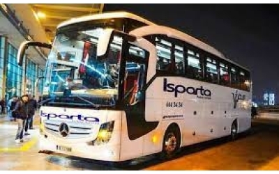 ISPARTA PETROL TURİZM