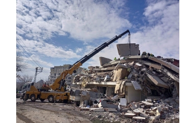 UNUTMADIK UNUTTURMAYACAĞIZ