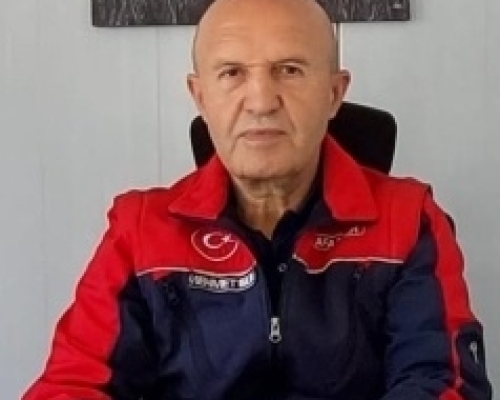 Mehmet Yılmaz
