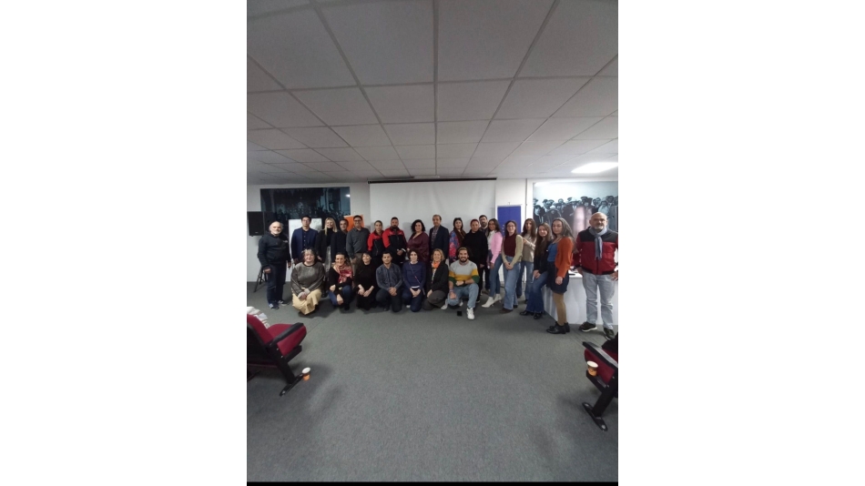 Durmaksızın Öğrenmeye Devam Ediyoruz