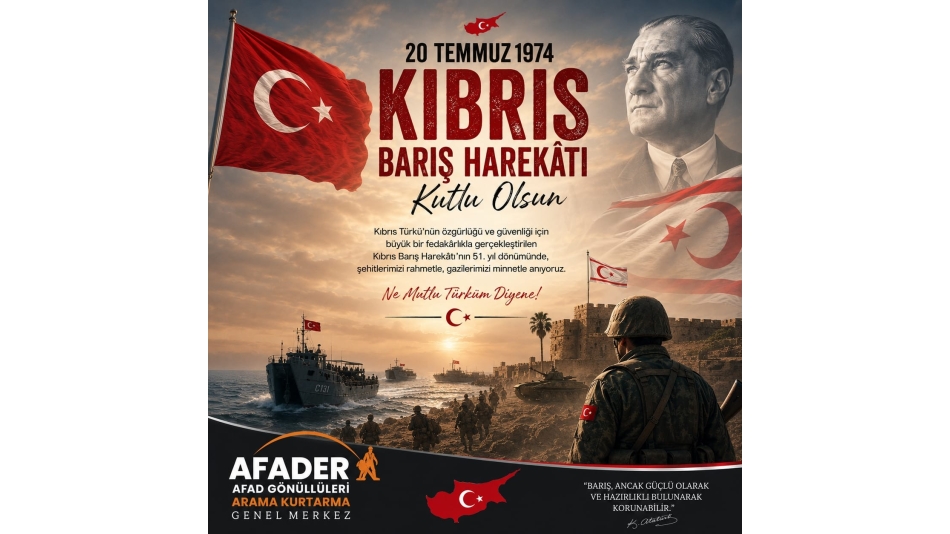 20 Temmuz'da Ayşe Tatile Çıktı
