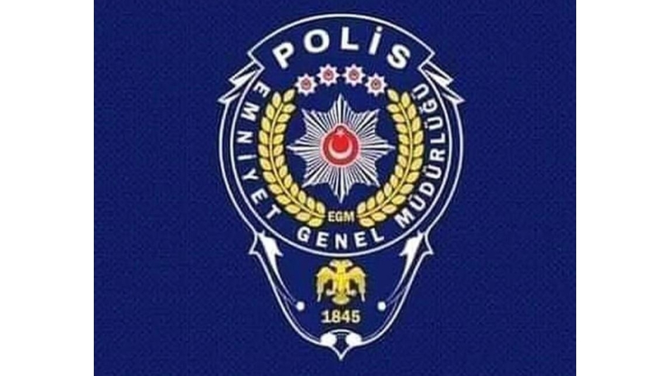 POLİS TEŞKİLATINI 179 YIL DÖNÜMÜ KUTLU OLSUN