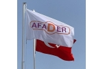 Afader Bayrağı Hiçbir Zaman Yere İnmeyecek!