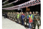 BÜYÜK TAARRUZ 103 YILINDA BULUŞALIM 