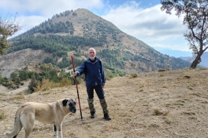 GÖKÇAY - KARATEPE - SİDRE 