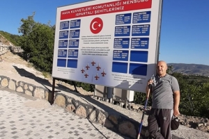 GÖKÇAY